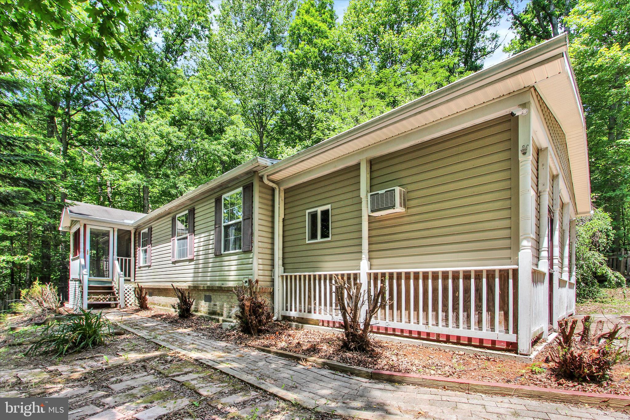 13340 Mentzer Gap Road Waynesboro, PA 17268 - Photo 3 of 32