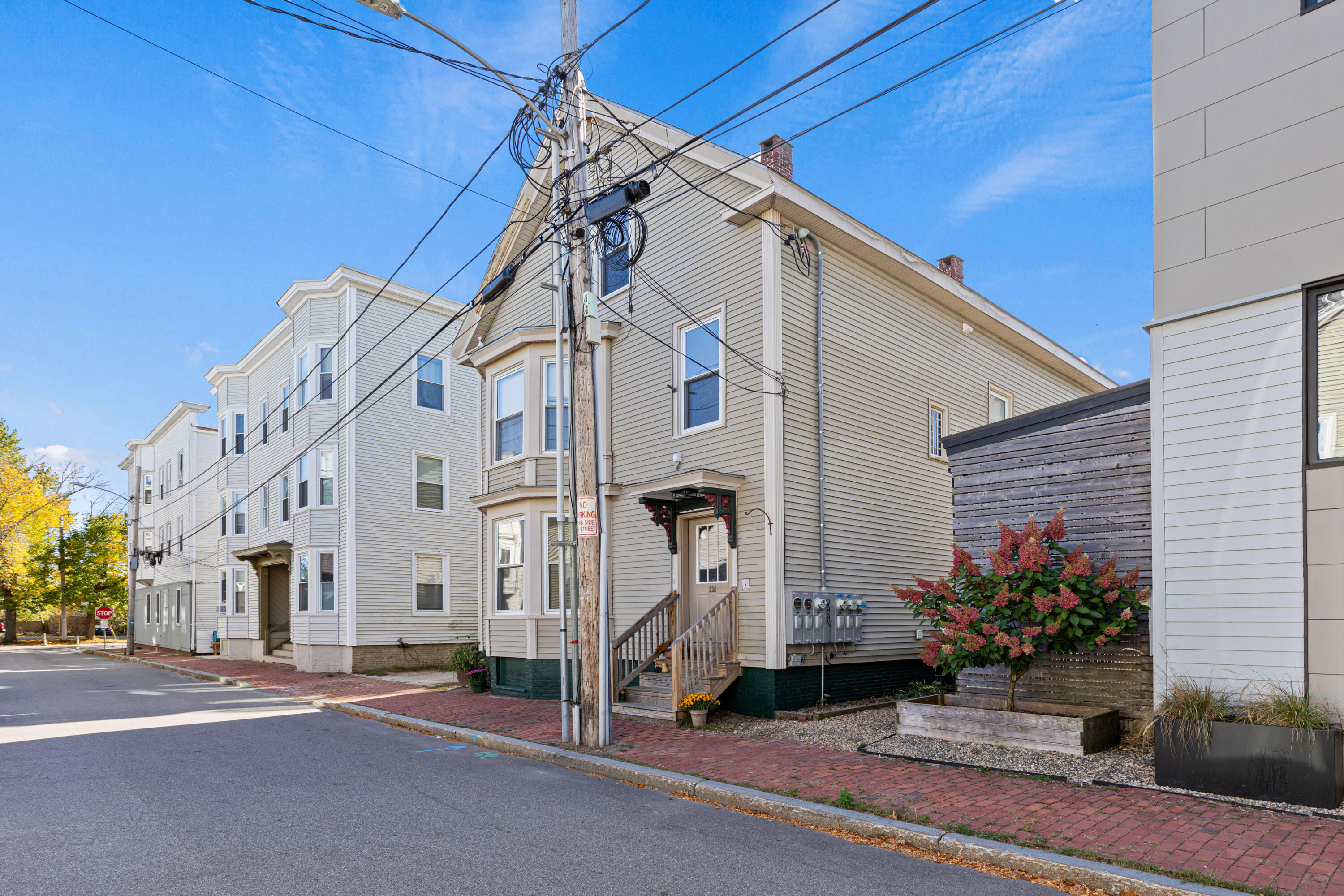 12 May Street Portland, ME 04102 - Photo 28 of 28 12 May Street