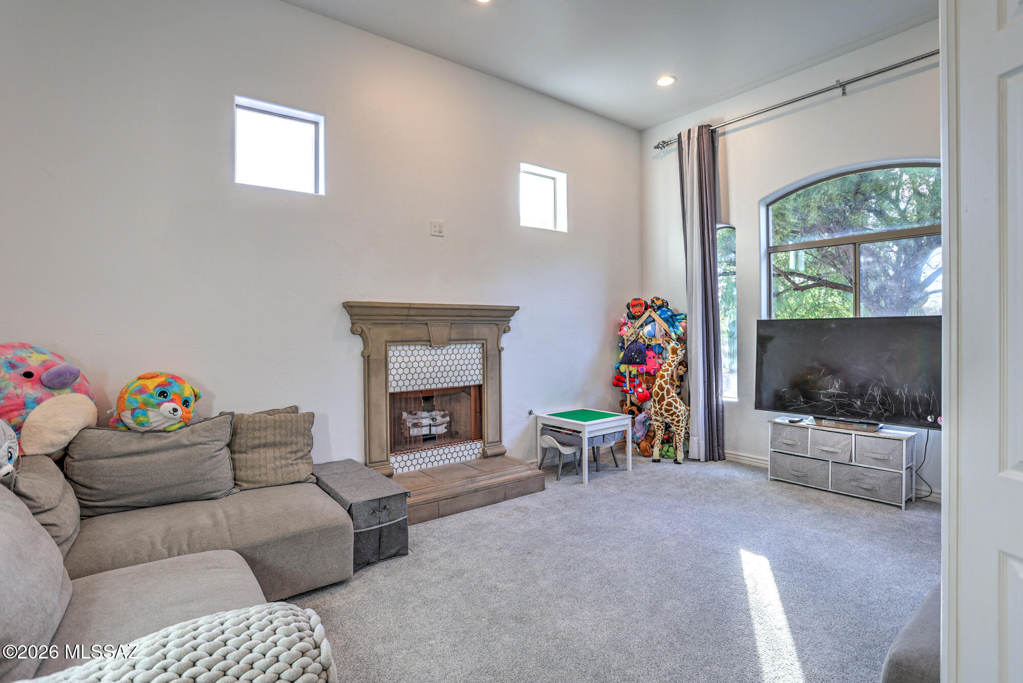 4358 East Pinnacle Ridge Place Tucson, AZ 85718 - Photo 19 of 26