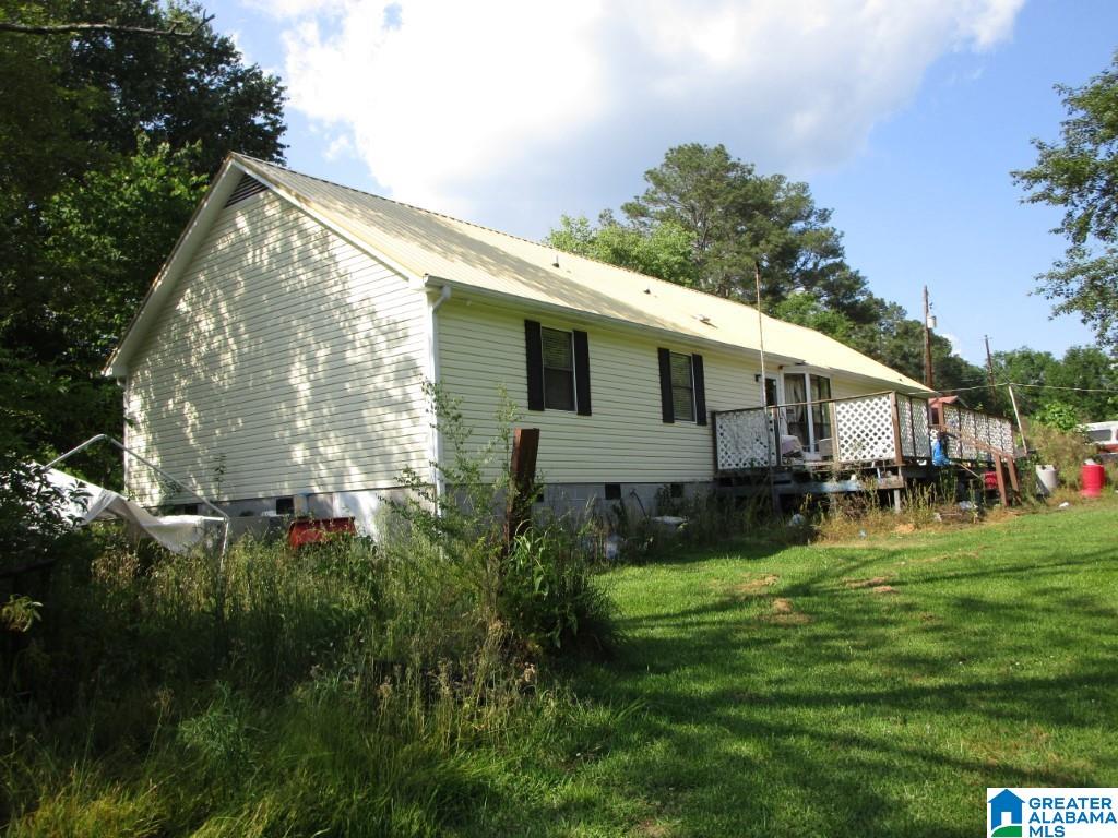 434 Skyview Lake Road Warrior, AL 35180 - Photo 5 of 17