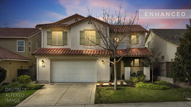 $749,900 | 706 Wagon Trail Way, Rocklin, CA 95765