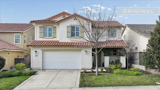 $749,900 | 706 Wagon Trail Way, Rocklin, CA 95765
