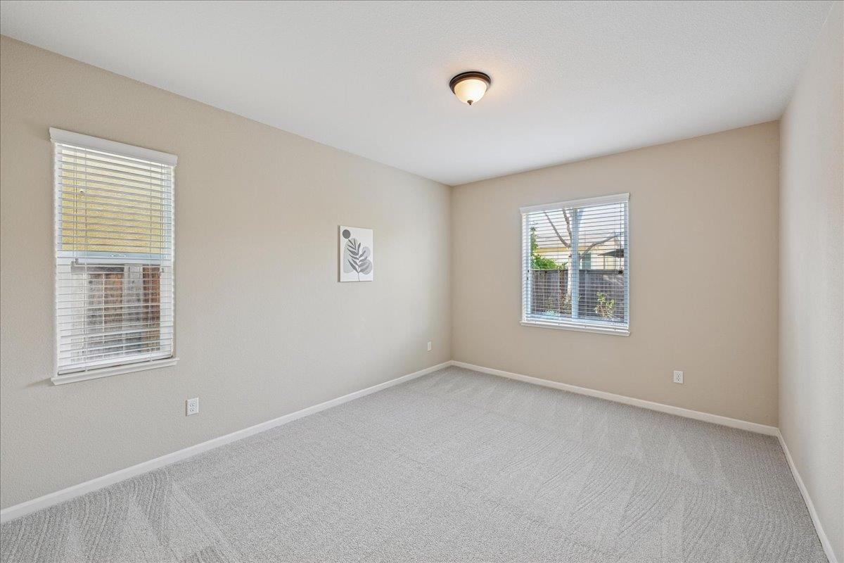 706 Wagon Trail Way Rocklin, CA 95765 - Photo 24 of 61 Downstairs bedroom