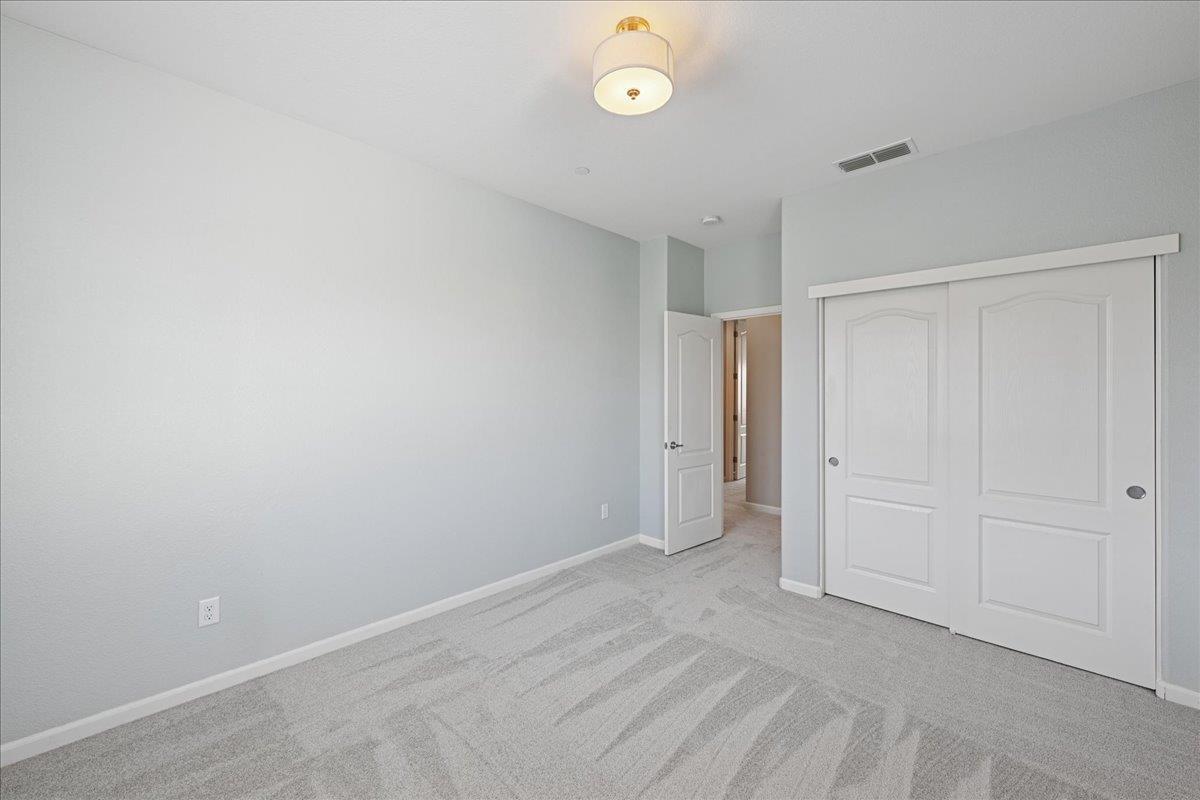 706 Wagon Trail Way Rocklin, CA 95765 - Photo 30 of 61 a view of an empty room