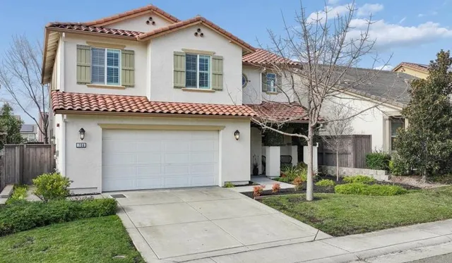 $749,900 | 706 Wagon Trail Way, Rocklin, CA 95765
