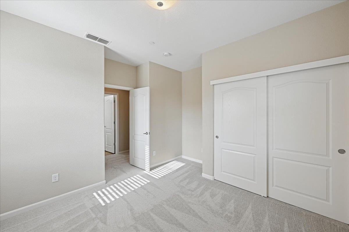 706 Wagon Trail Way Rocklin, CA 95765 - Photo 34 of 61 a view of a room with an empty space