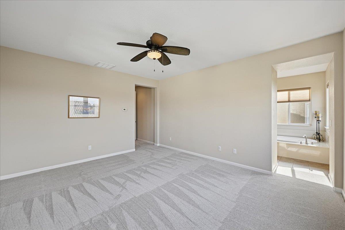 706 Wagon Trail Way Rocklin, CA 95765 - Photo 39 of 61 a view of empty room with window