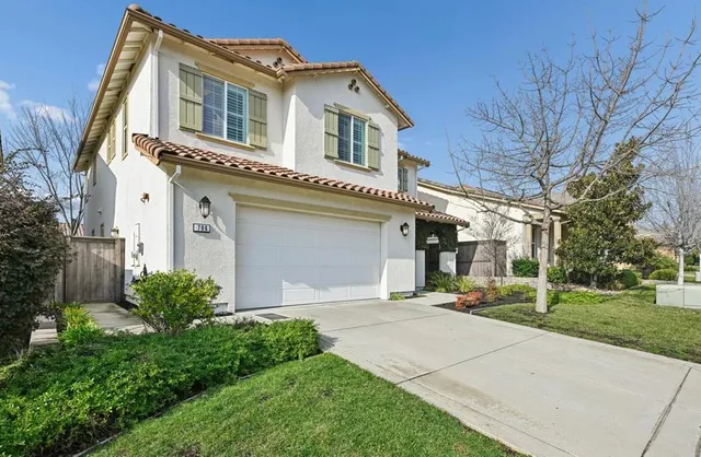 $749,900 | 706 Wagon Trail Way, Rocklin, CA 95765