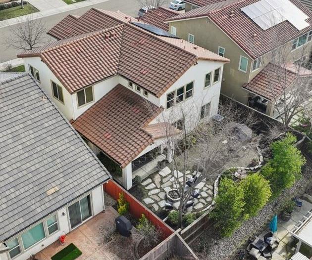 706 Wagon Trail Way Rocklin, CA 95765 - Photo 55 of 61