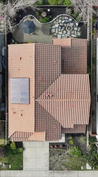 706 Wagon Trail Way Rocklin, CA 95765 - Photo 57 of 61 a view of a brick building