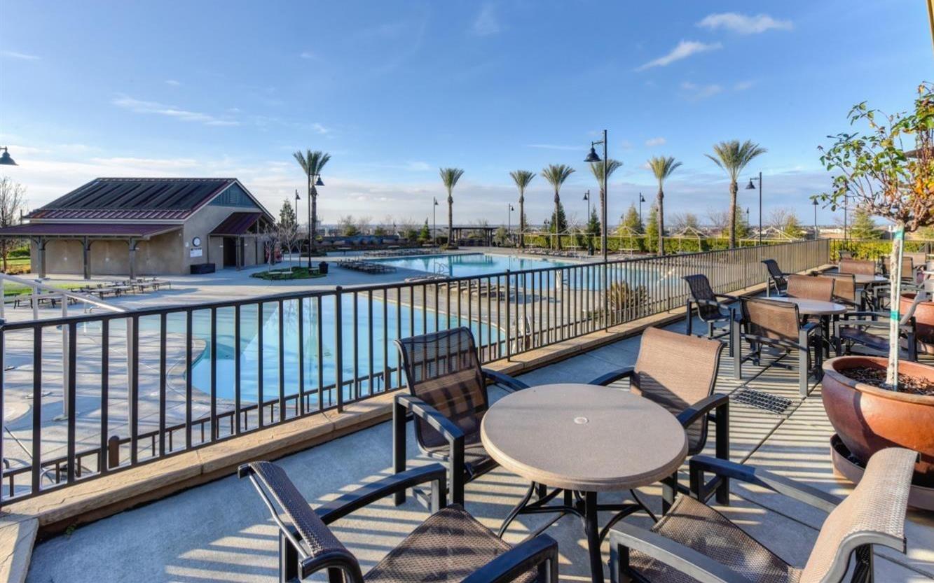 706 Wagon Trail Way Rocklin, CA 95765 - Photo 59 of 61 Whitney Ranch Community Association - the pool.