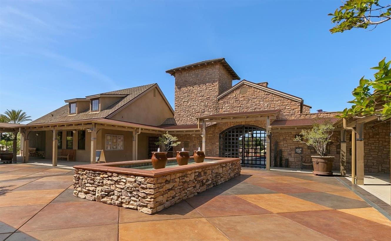 706 Wagon Trail Way Rocklin, CA 95765 - Photo 61 of 61 Whitney Ranch Community Association - the Ranch House.