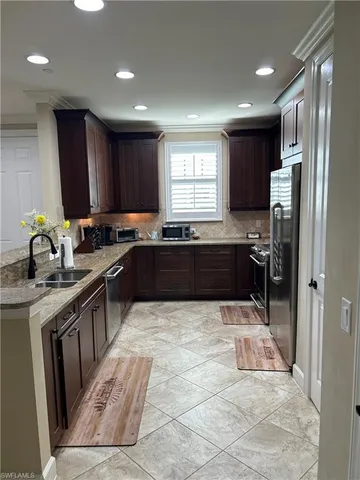 $4,500 | 8756 Bellano Court, Unit 1104, Naples, FL 34119