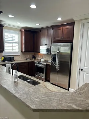 $4,500 | 8756 Bellano Court, Unit 1104, Naples, FL 34119