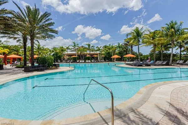 $4,500 | 8756 Bellano Court, Unit 1104, Naples, FL 34119