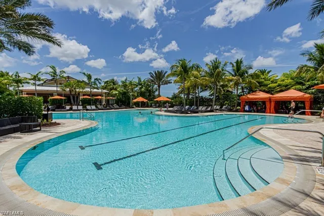 $4,500 | 8756 Bellano Court, Unit 1104, Naples, FL 34119