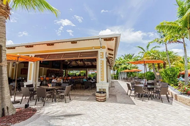 $4,500 | 8756 Bellano Court, Unit 1104, Naples, FL 34119