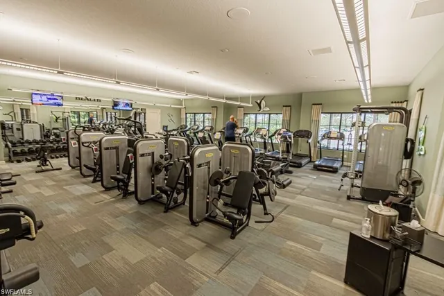 $4,500 | 8756 Bellano Court, Unit 1104, Naples, FL 34119