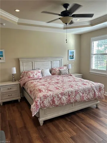 $4,500 | 8756 Bellano Court, Unit 1104, Naples, FL 34119