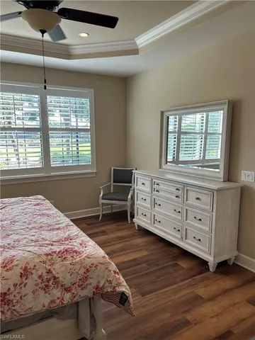 $4,500 | 8756 Bellano Court, Unit 1104, Naples, FL 34119