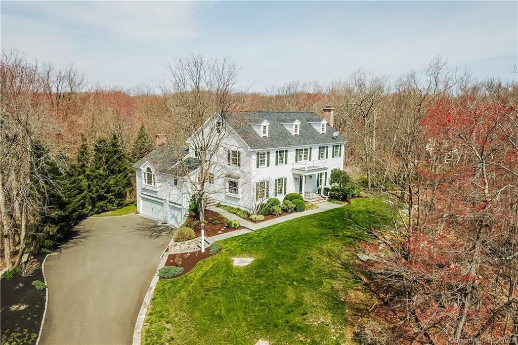 64 Pelham Lane Ridgefield, CT 06877 - Photo 1 of 1
