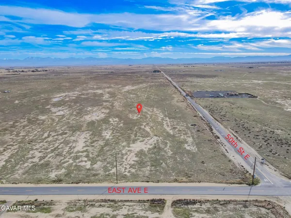 a view of an ocean beach