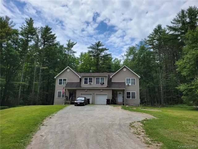 $499,000 | 739 Highway 42, Sparrowbush, NY 12780