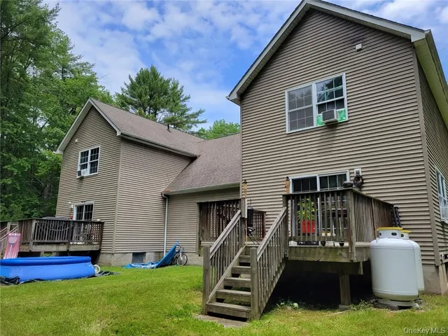 $499,000 | 739 Highway 42, Sparrowbush, NY 12780