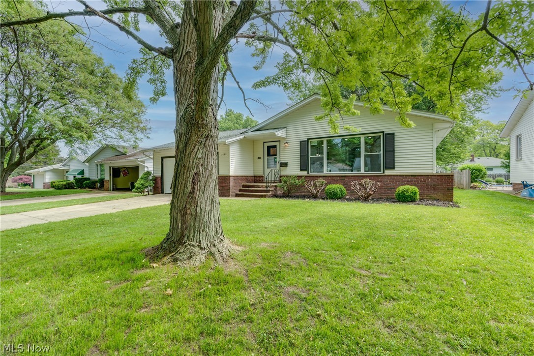 1099 Haverston Road Lyndhurst, OH 44124 - Photo 35 of 35 Gallery Image 35