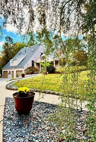 $839,000 | 3810 Galloway Drive Northeast, Roswell, GA 30075