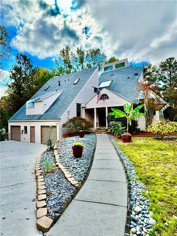 $839,000 | 3810 Galloway Drive Northeast, Roswell, GA 30075
