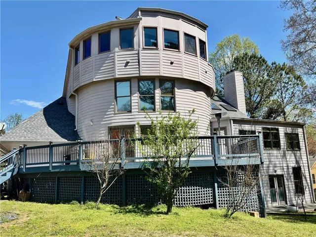 $839,000 | 3810 Galloway Drive Northeast, Roswell, GA 30075