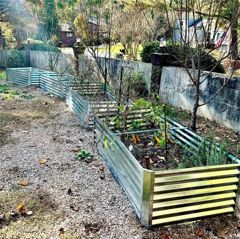 $839,000 | 3810 Galloway Drive Northeast, Roswell, GA 30075