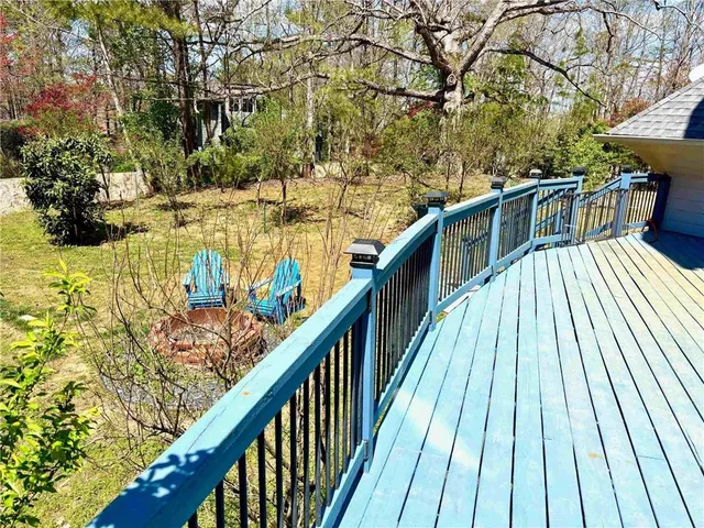 $839,000 | 3810 Galloway Drive Northeast, Roswell, GA 30075