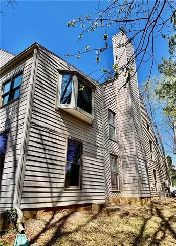 $839,000 | 3810 Galloway Drive Northeast, Roswell, GA 30075