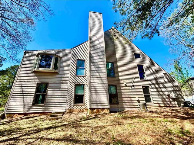 $839,000 | 3810 Galloway Drive Northeast, Roswell, GA 30075