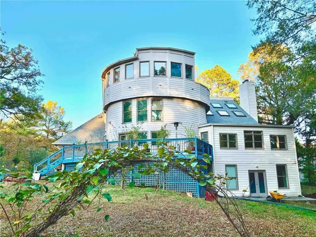 $839,000 | 3810 Galloway Drive Northeast, Roswell, GA 30075