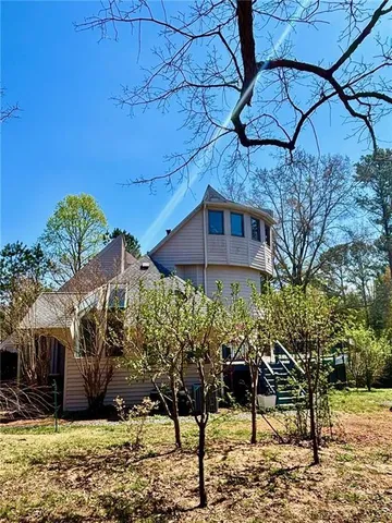 $839,000 | 3810 Galloway Drive Northeast, Roswell, GA 30075