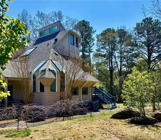 $839,000 | 3810 Galloway Drive Northeast, Roswell, GA 30075