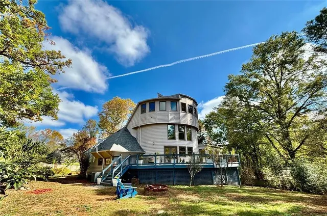 $839,000 | 3810 Galloway Drive Northeast, Roswell, GA 30075