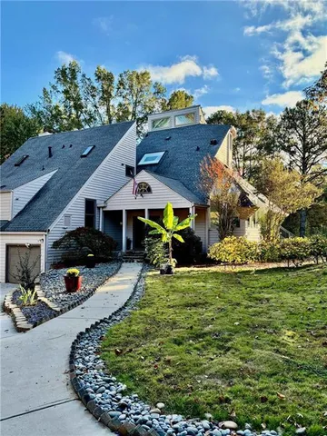 $839,000 | 3810 Galloway Drive Northeast, Roswell, GA 30075