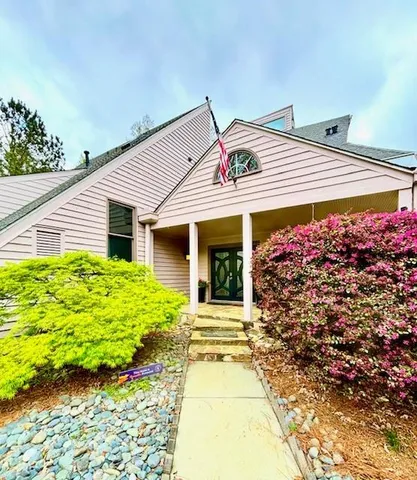 $839,000 | 3810 Galloway Drive Northeast, Roswell, GA 30075