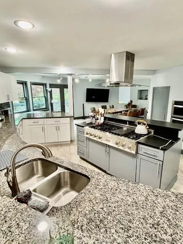 $839,000 | 3810 Galloway Drive Northeast, Roswell, GA 30075