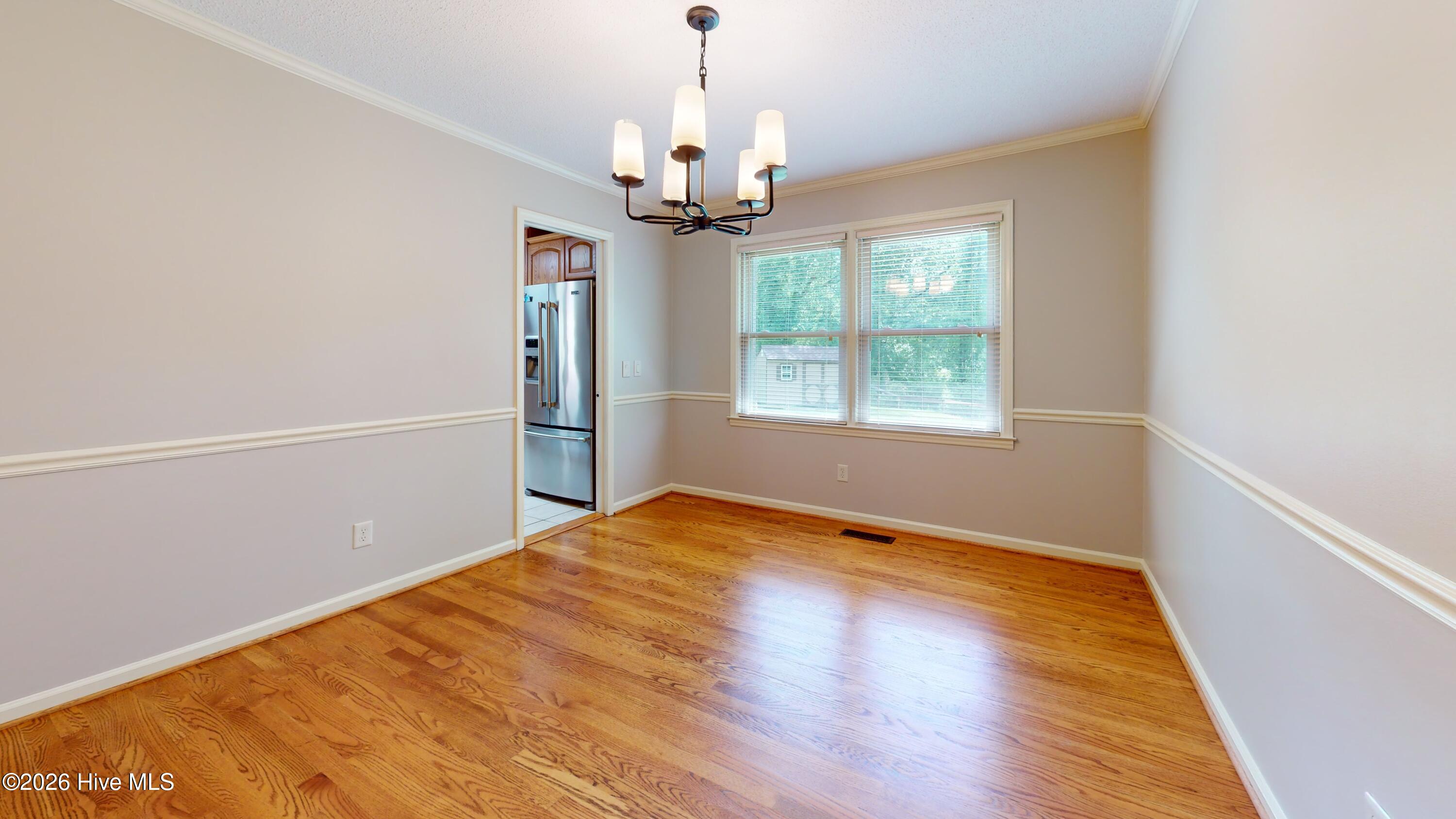 125 Cliff Road Southern Pines, NC 28387 - Photo 32 of 66 Dining-Room