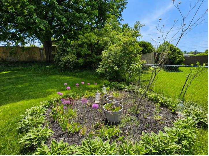 73 North State Street Hesperia, MI 49421 - Photo 7 of 49 garden_photo
