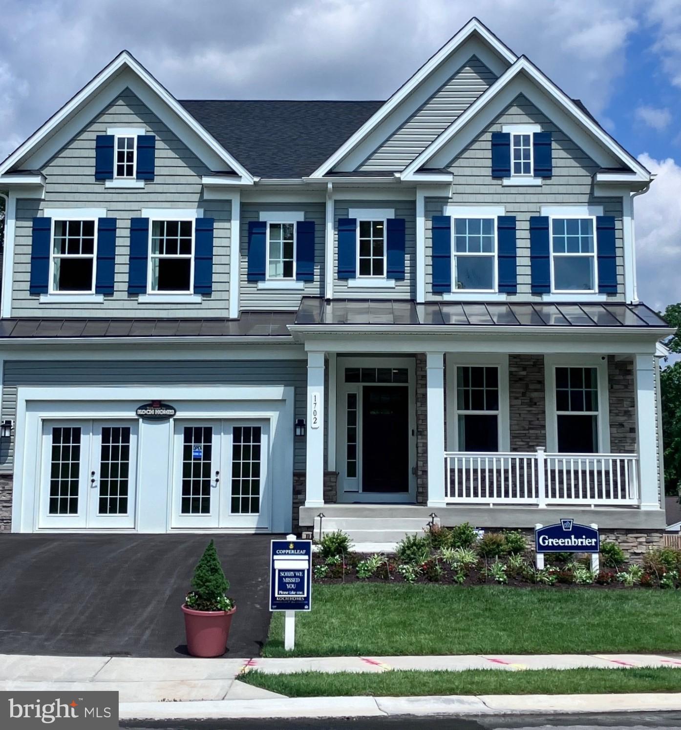 Optional elevation #4 shown