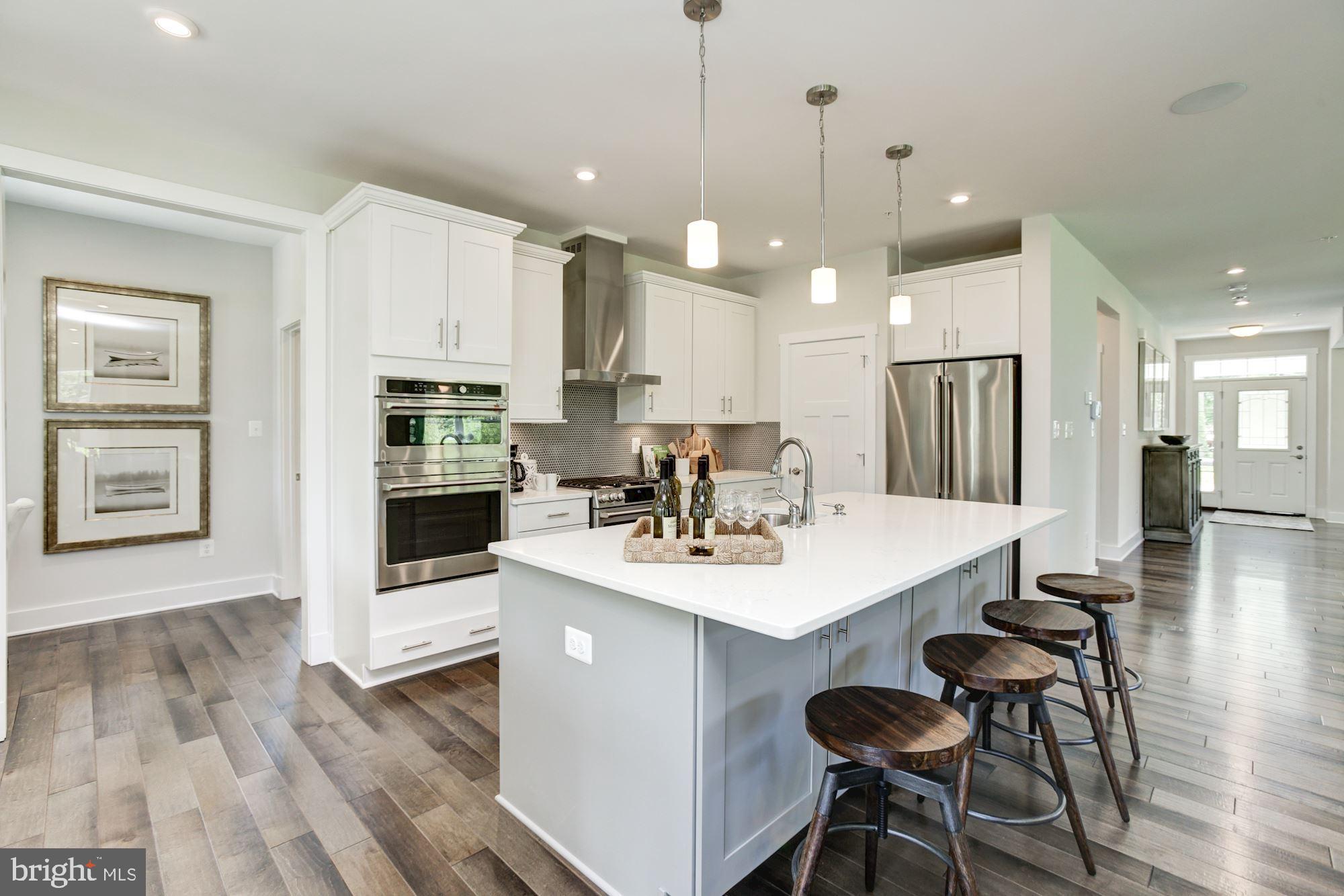 7417 Copper Lake Drive Hanover, MD 21076 - Photo 14 of 52