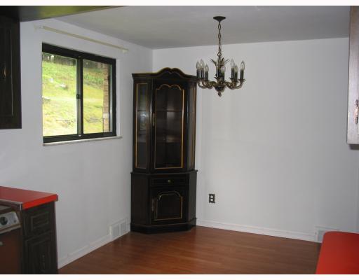 5203 Ranchview Drive Baldwin, PA 15236 - Photo 4 of 10 Dining Room. Kitchen opens to dining room. Plenty of room for a table and server or hutch. Newer laminate floor.