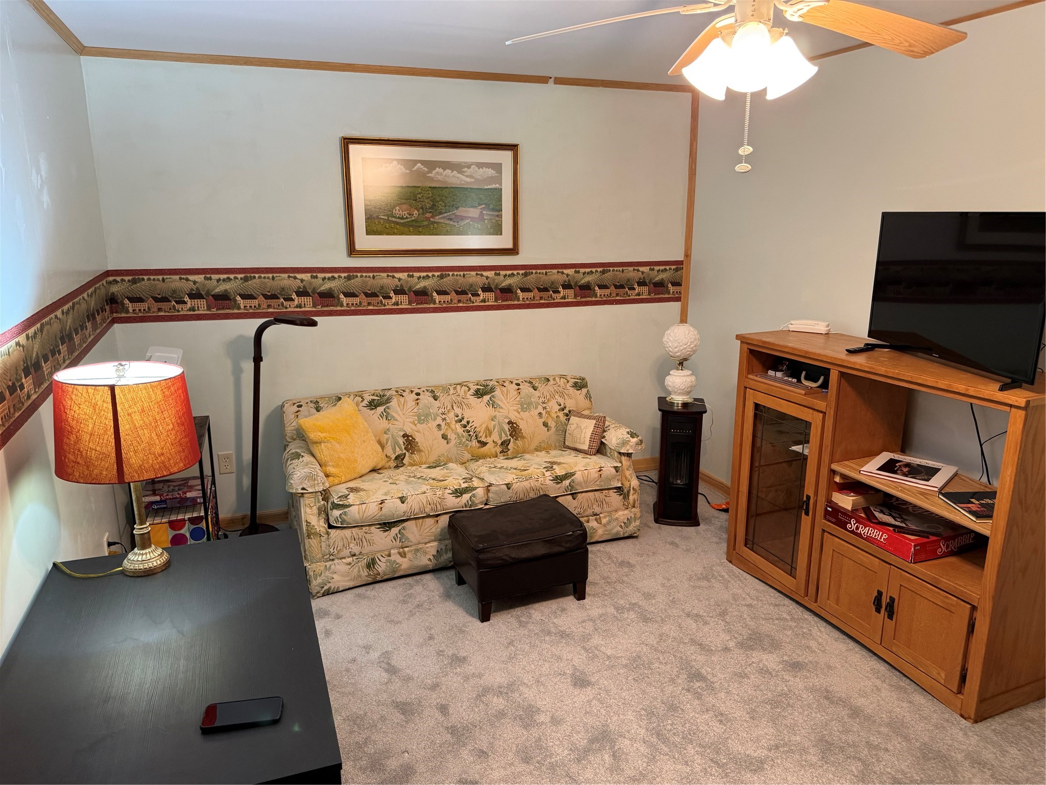 14240 South Riverside Road Cable, WI 54821 - Photo 38 of 50