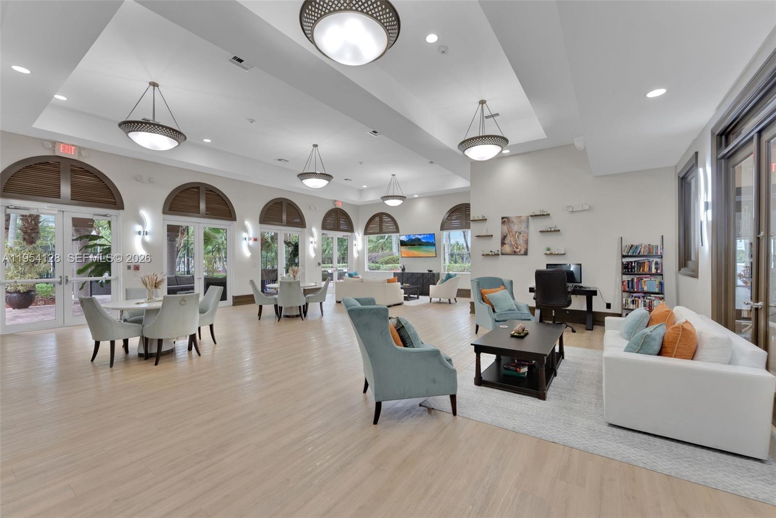 5262 Southwest 158th Avenue Miramar, FL 33027 - Photo 29 of 40 Clubhouse